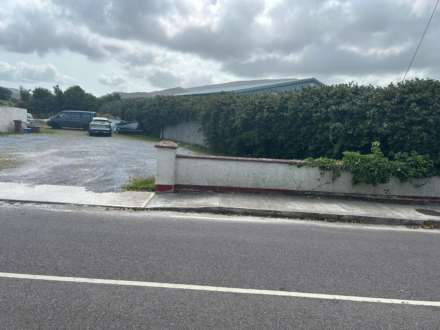 West Main Street, Castlegregory