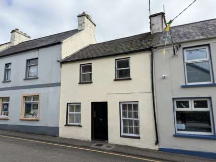 Green Street, Dingle