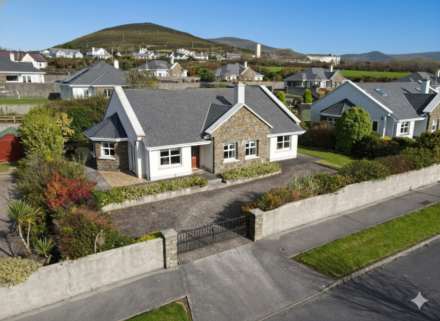 No. 5 Ard Na Mara, Dingle