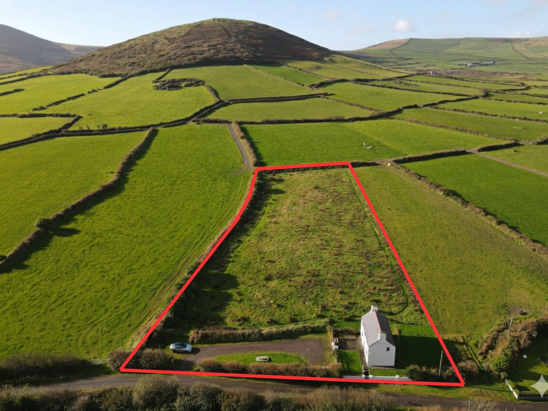 Knockavrogeen East, Dingle, Image 2