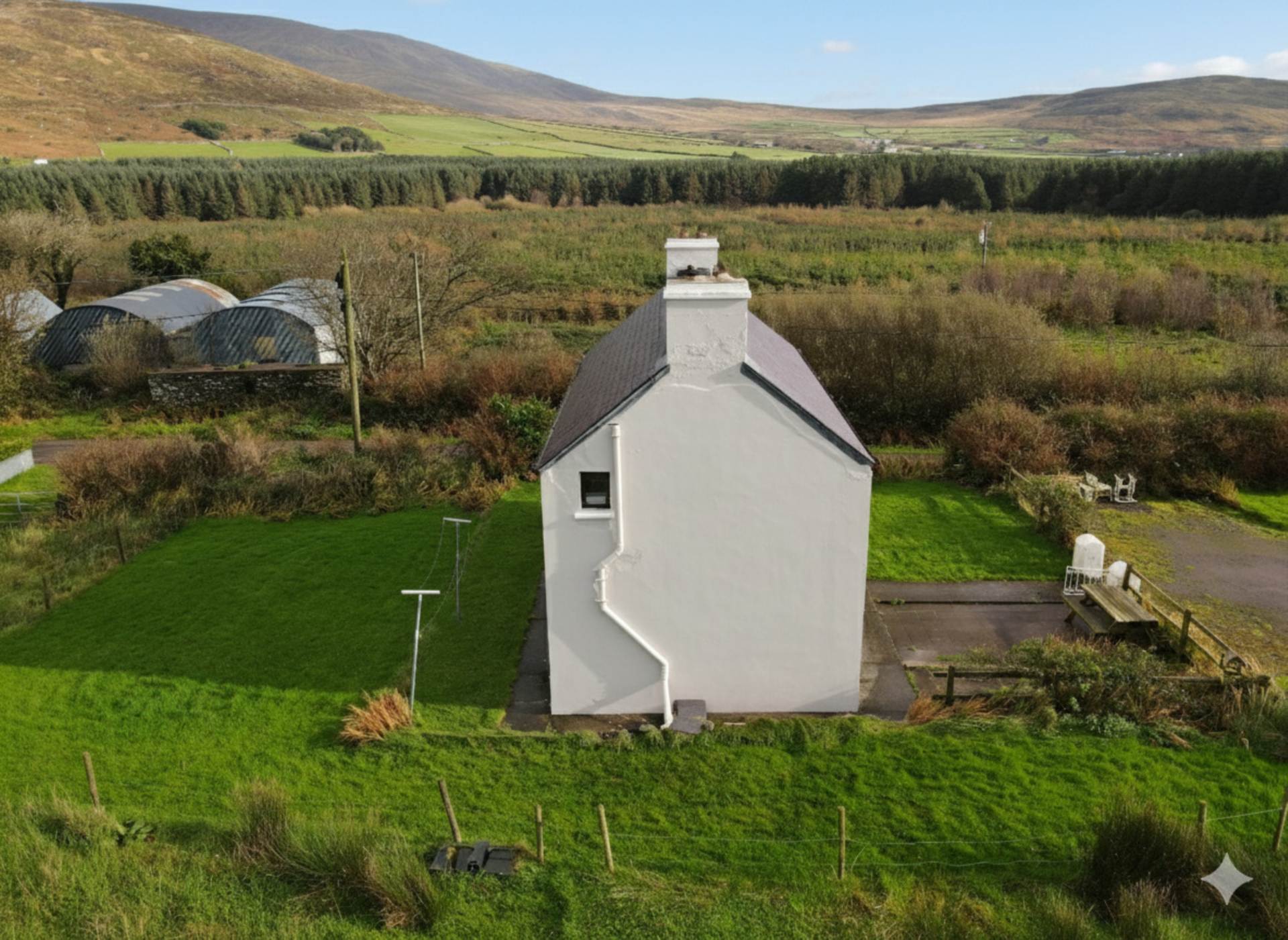 Knockavrogeen East, Dingle, Image 3