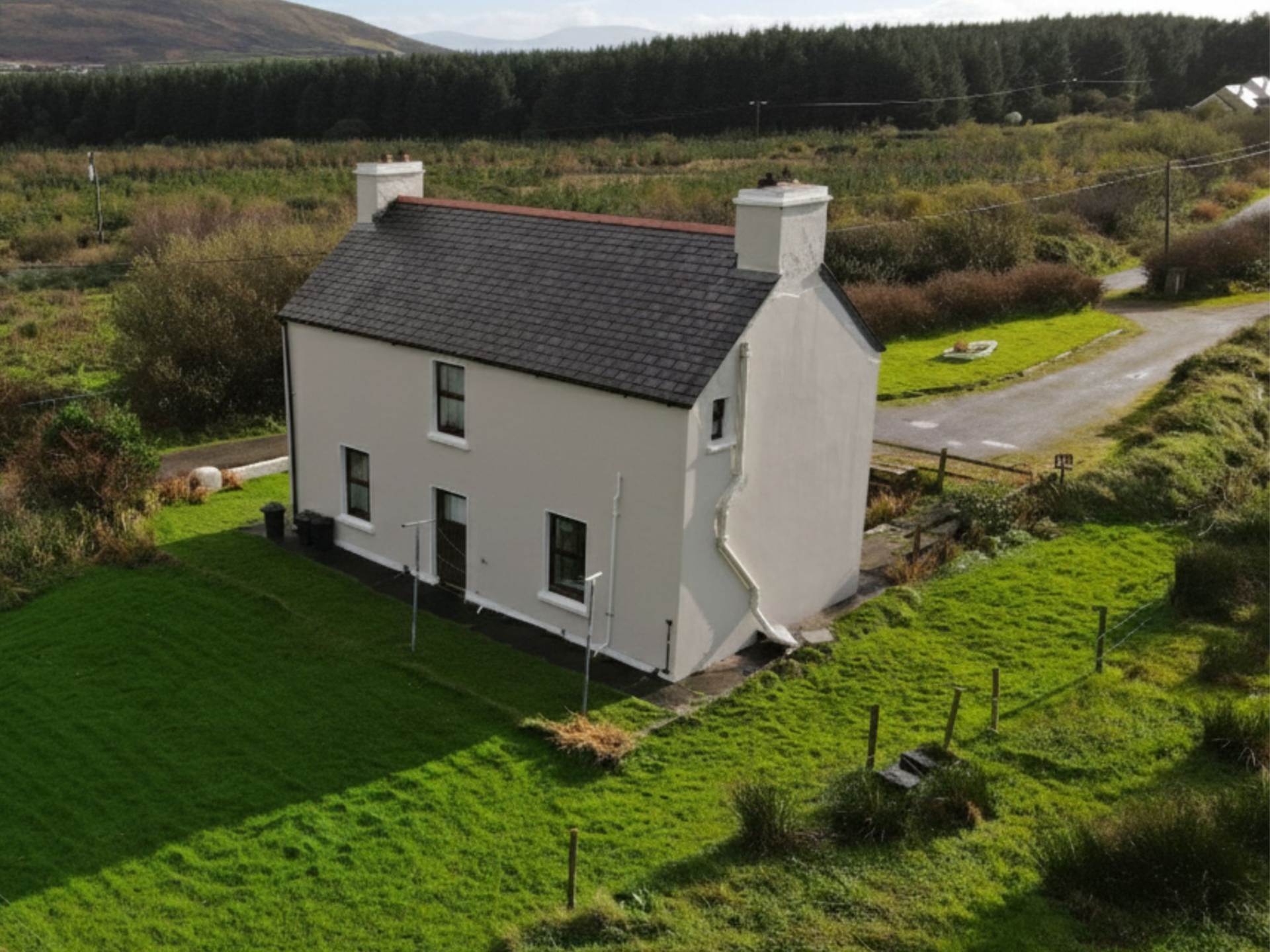 Knockavrogeen East, Dingle, Image 4