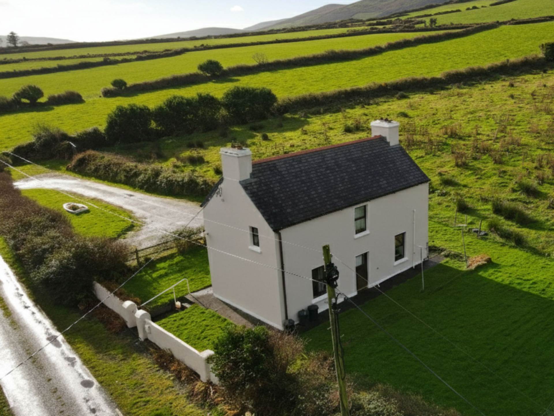 Knockavrogeen East, Dingle, Image 5