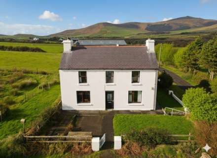 Knockavrogeen East, Dingle, Image 1