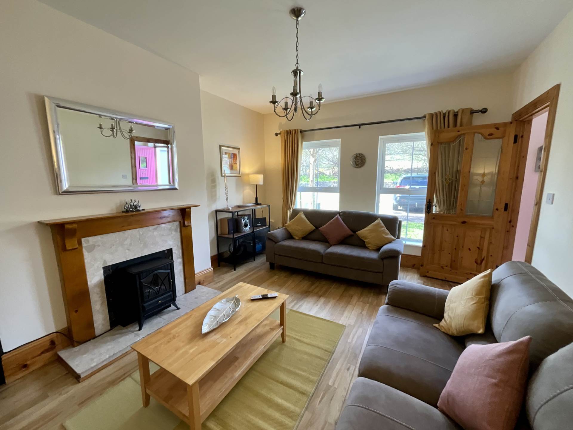 No. 47 Cois Cnoic, Dingle, Image 6