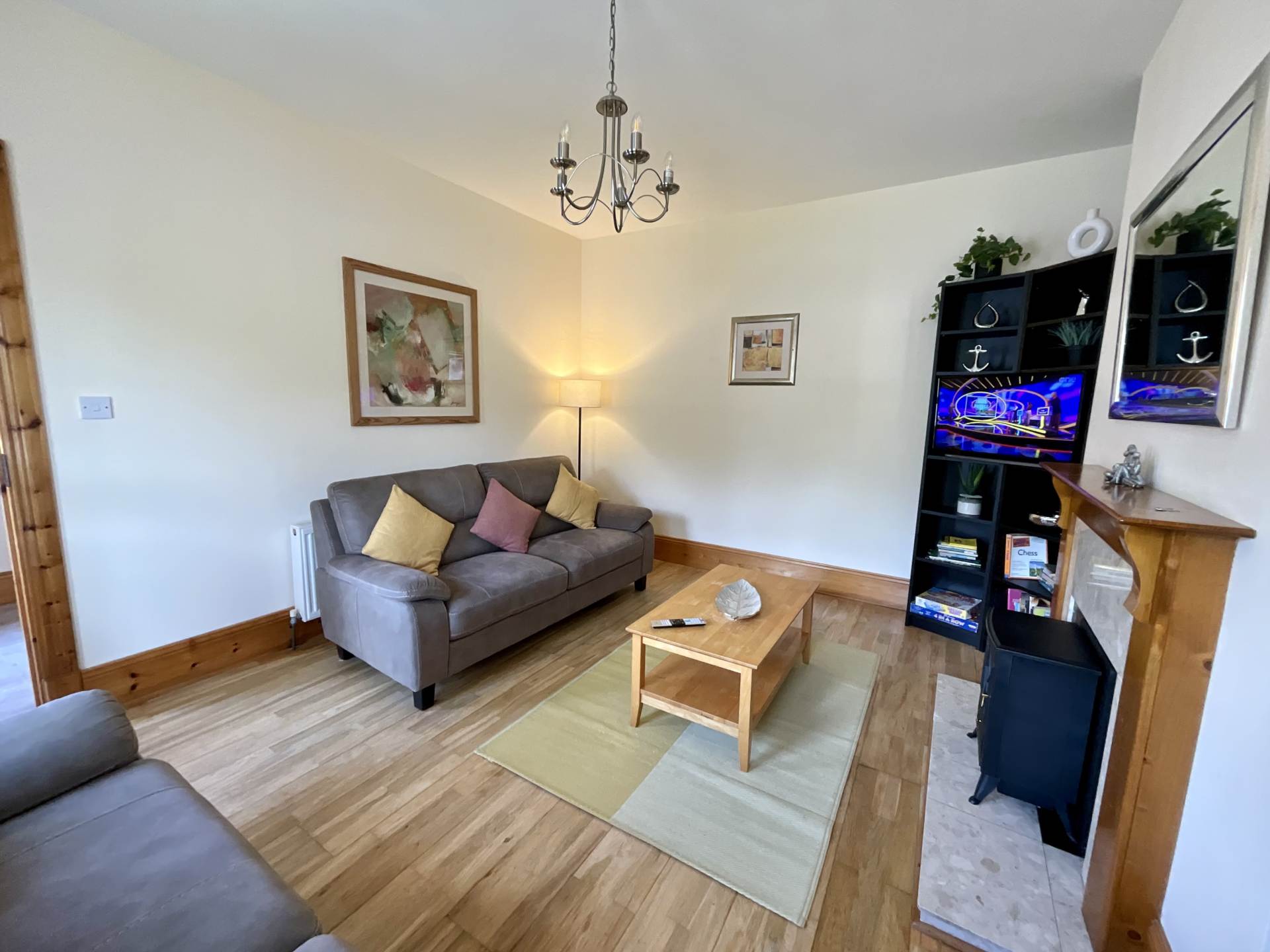 No. 47 Cois Cnoic, Dingle, Image 8