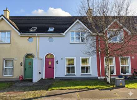 No. 47 Cois Cnoic, Dingle