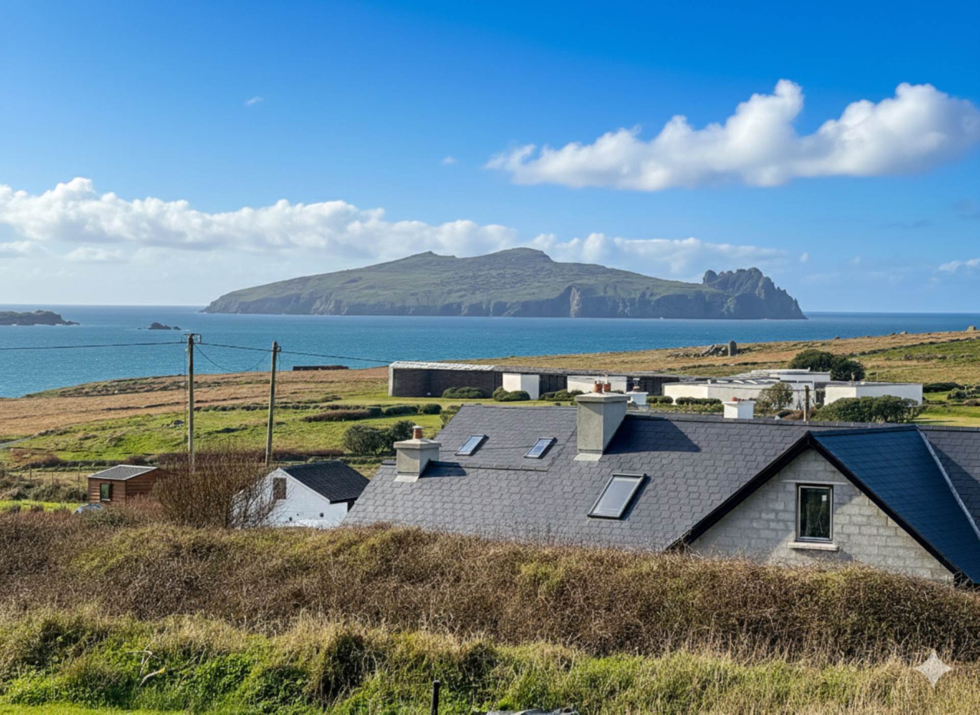 Ballinaratha, Dunquin, Image 2