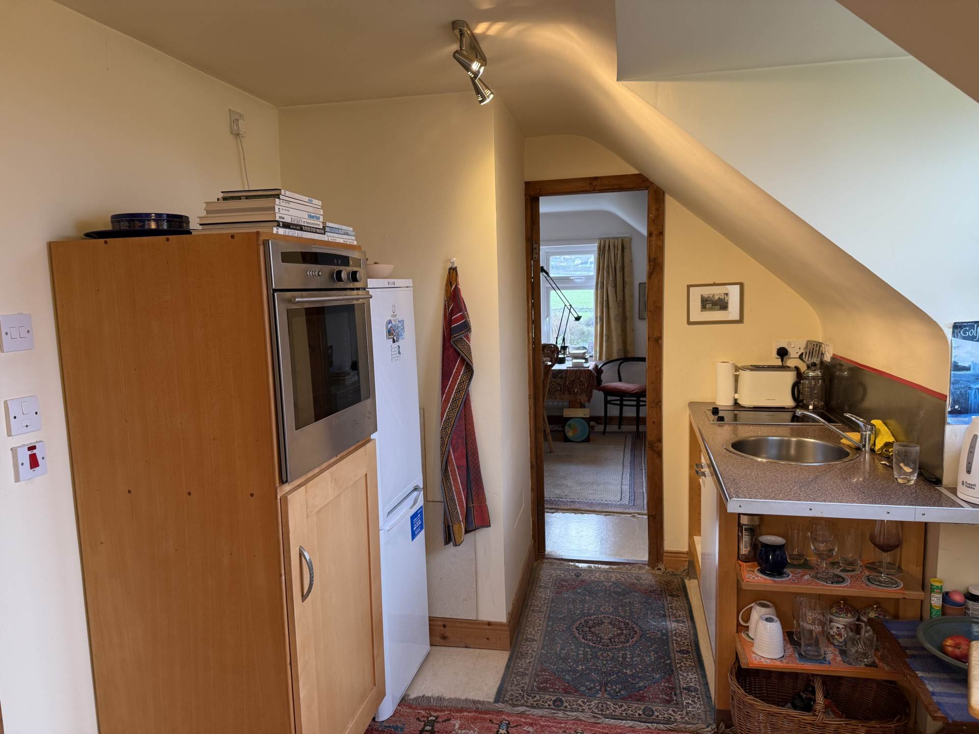 Ballinaratha, Dunquin, Image 31