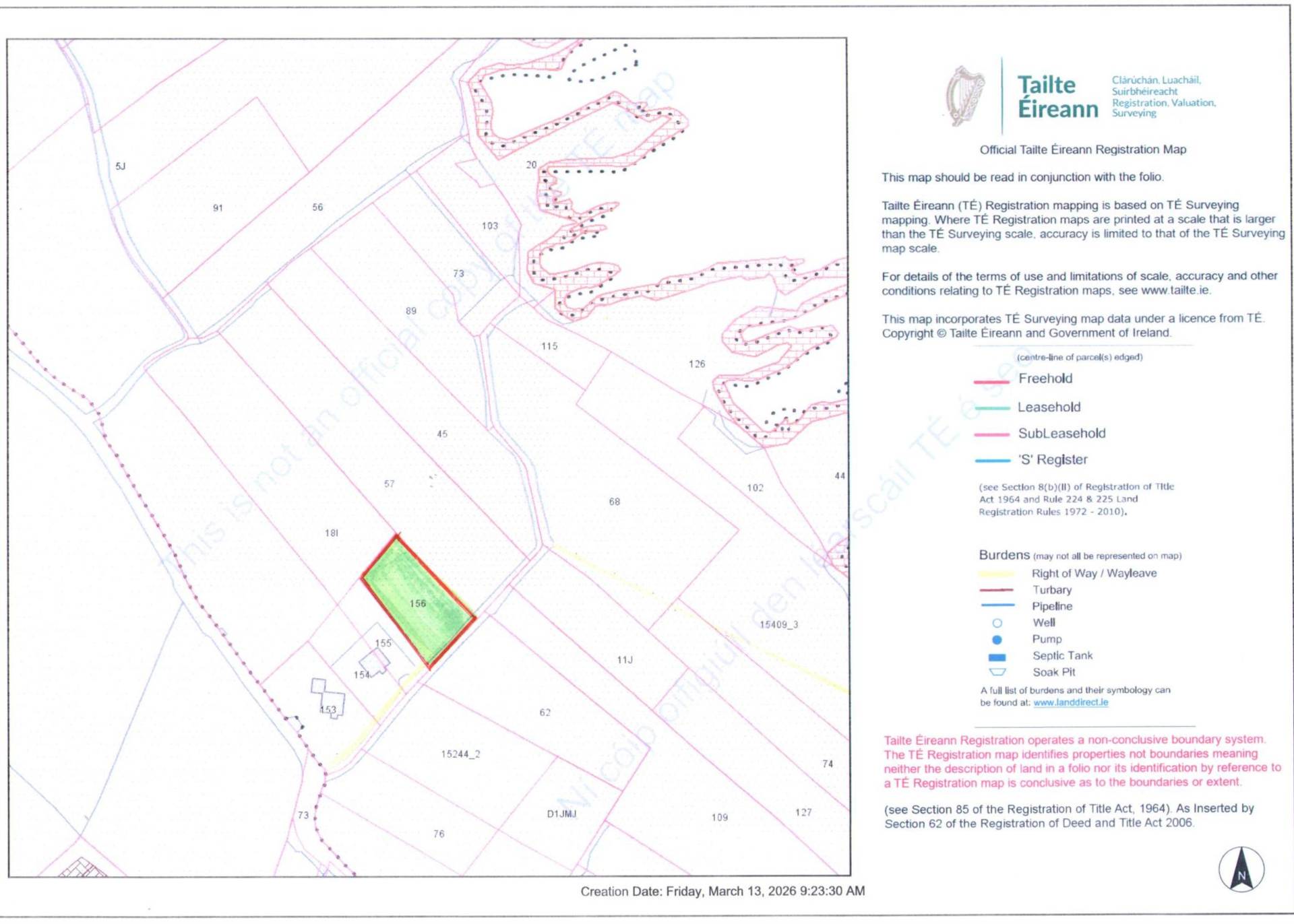 Smerwick, Ballyferriter, Image 3