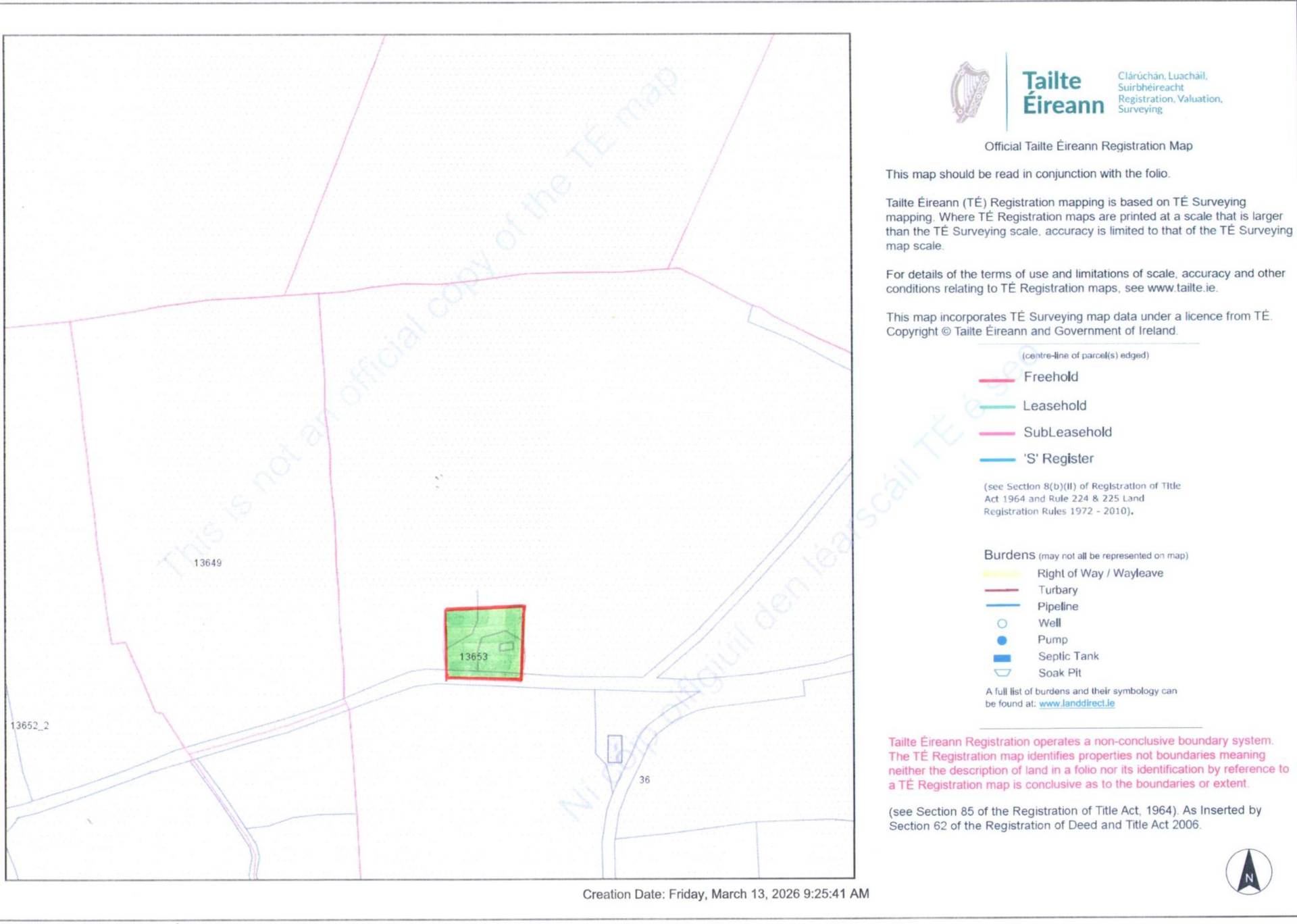 Kilduff, Annascaul, Image 11