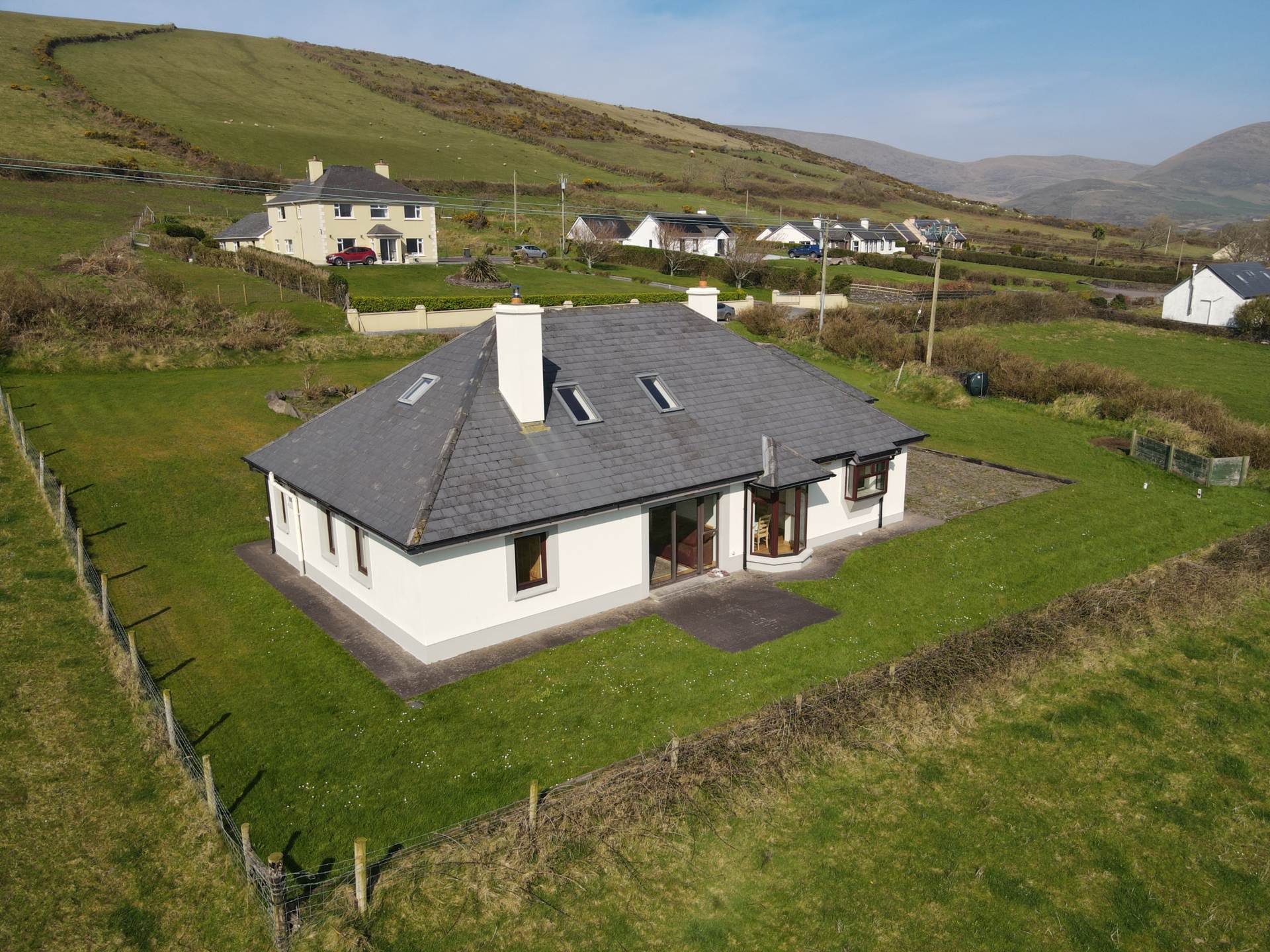 Ballinvounig, Dingle, Image 2