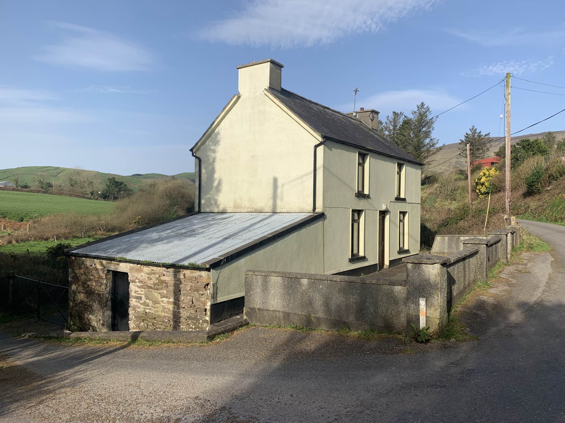 Anagap, Annascaul, Image 18