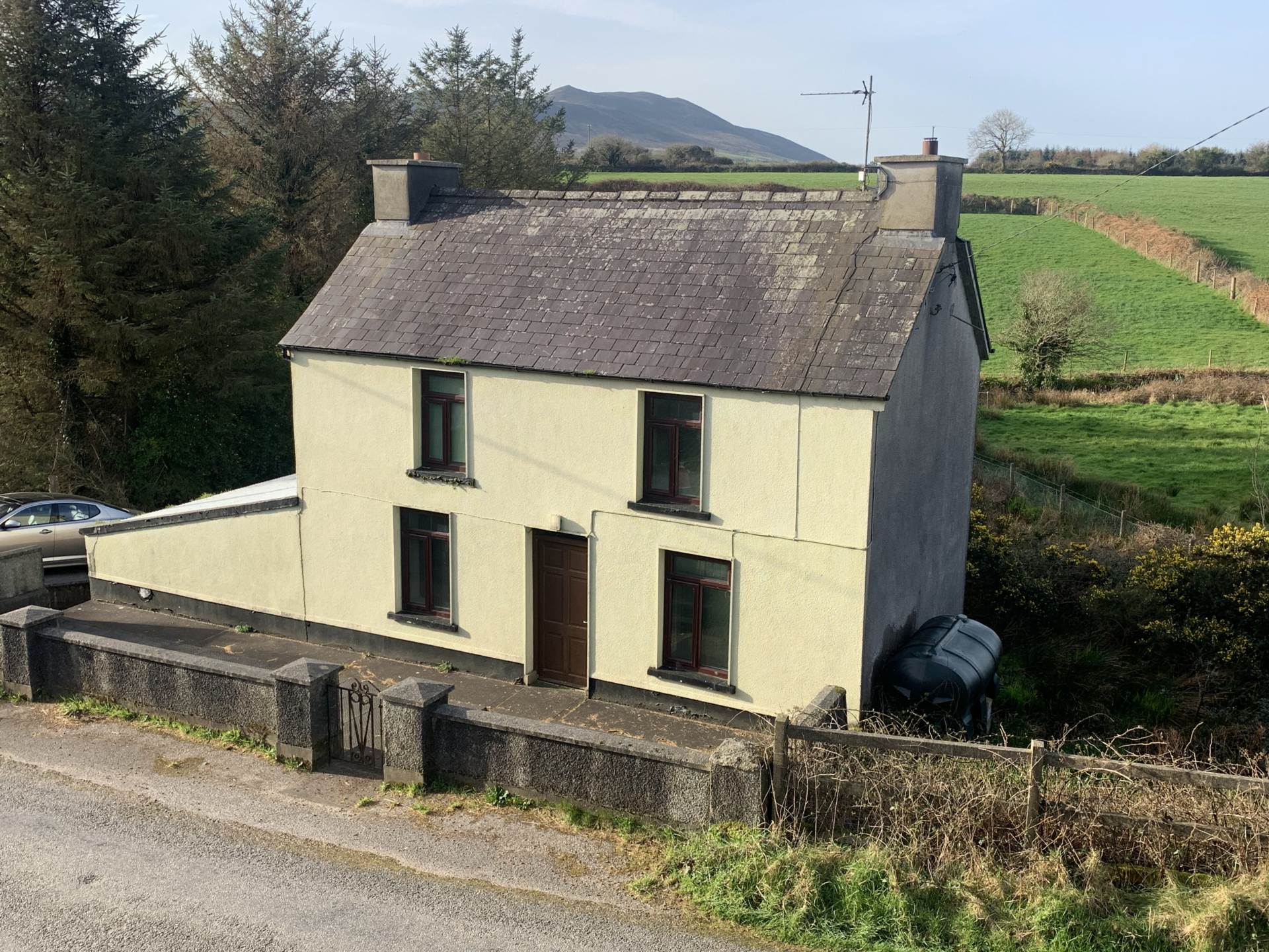 Anagap, Annascaul, Image 2