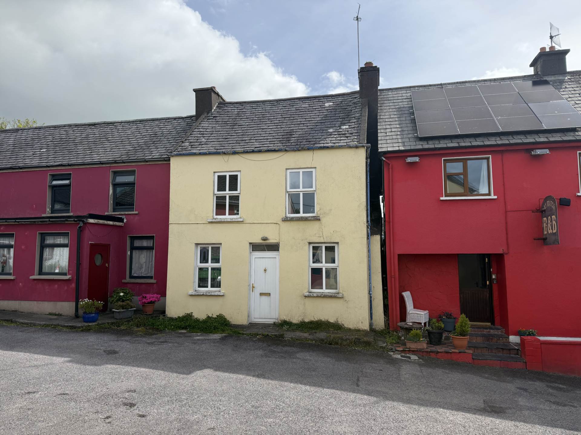 The Colony, Dingle, Image 1