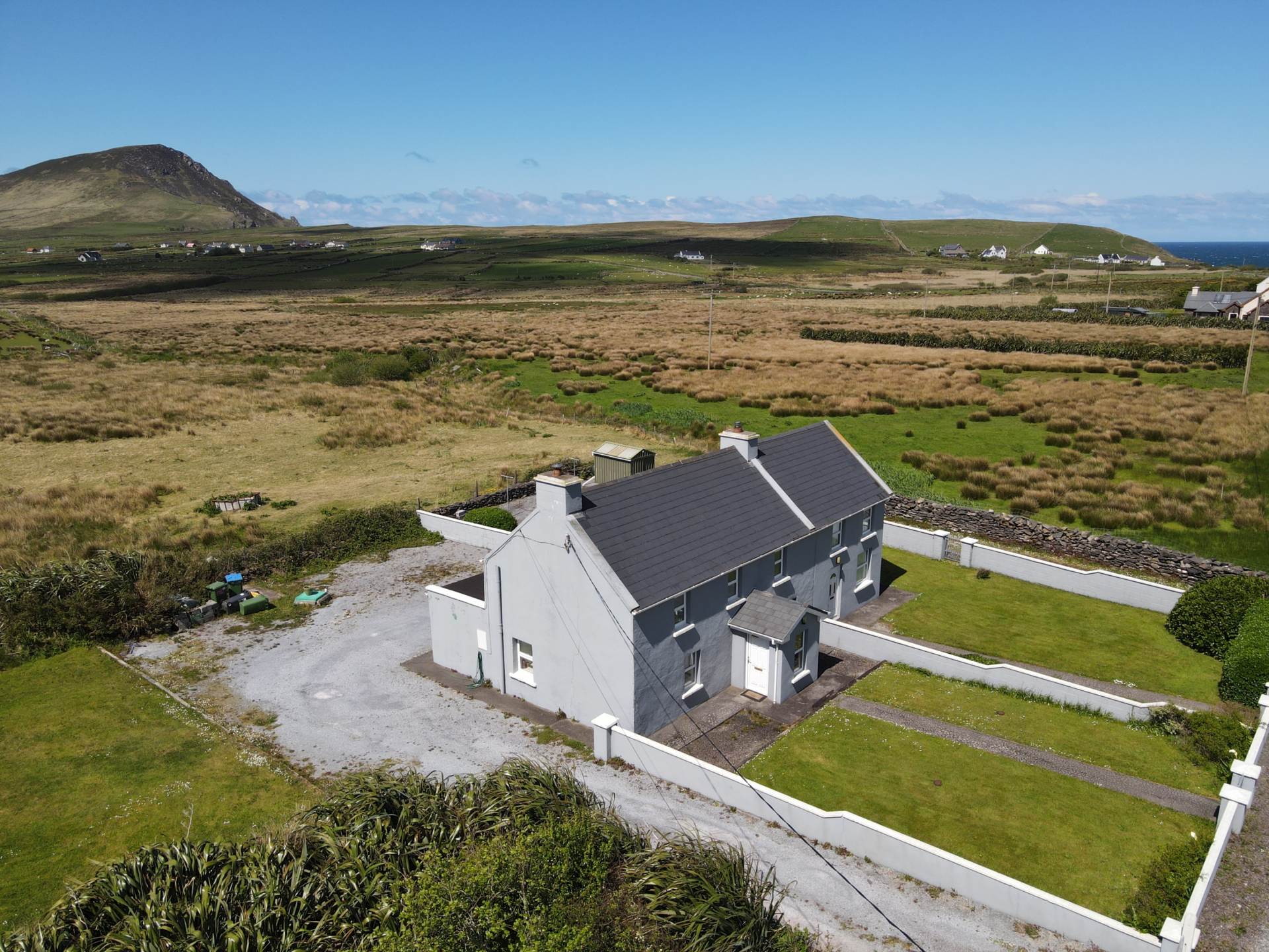 Ballyveenooragh, Ballydavid, Image 2