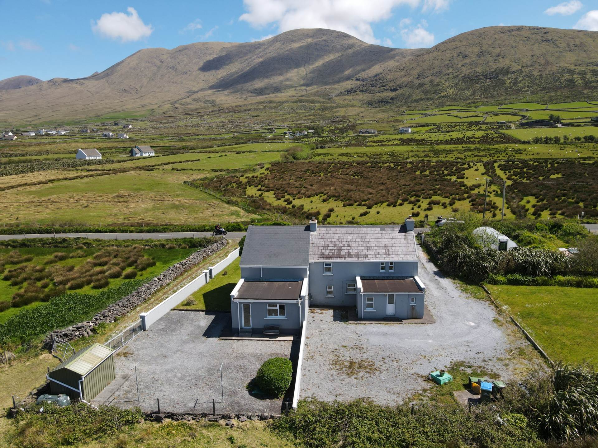 Ballyveenooragh, Ballydavid, Image 5