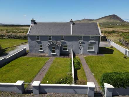 Ballyveenooragh, Ballydavid