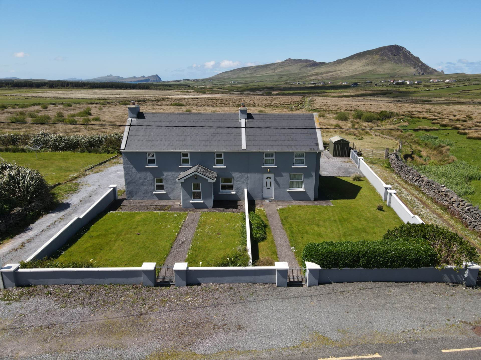 Ballyveenooragh, Ballydavid, Image 1
