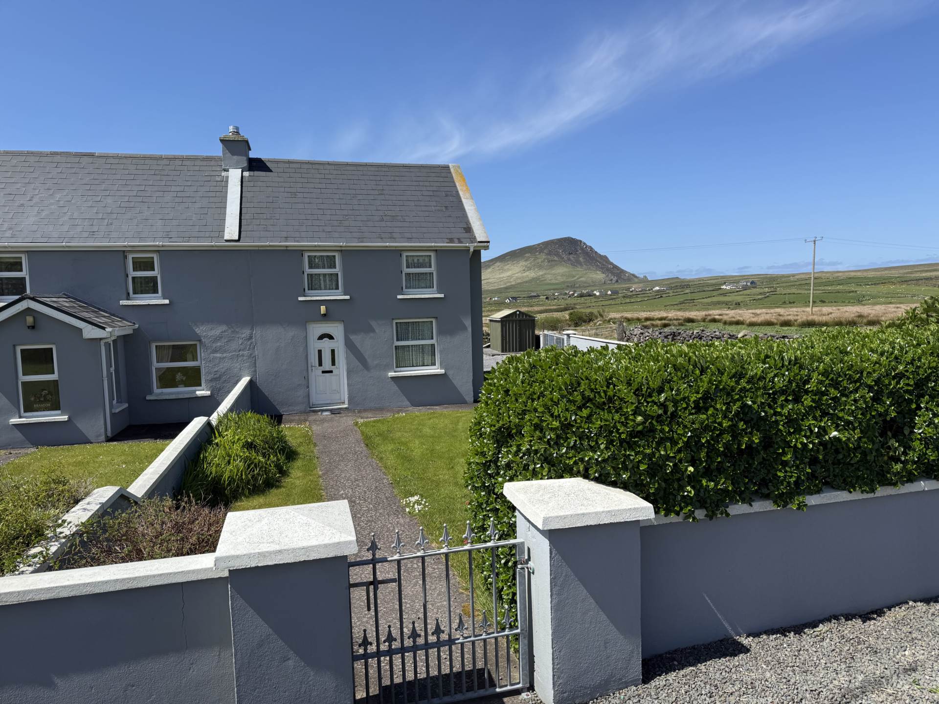 Ballyveenooragh, Ballydavid, Image 2