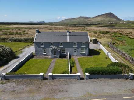 Ballyveenooragh, Ballydavid
