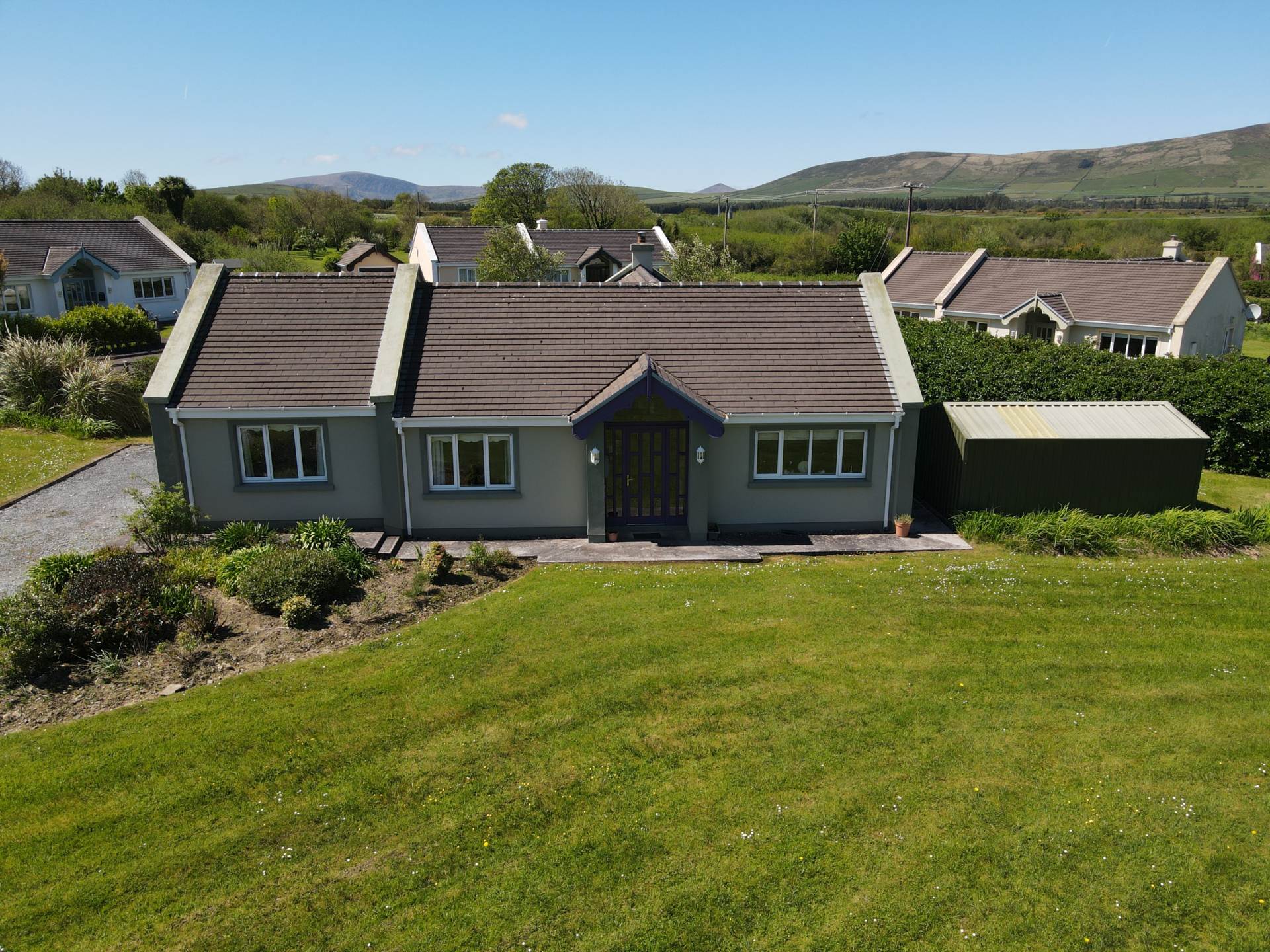 No. 4 Milltown, Dingle, Image 1