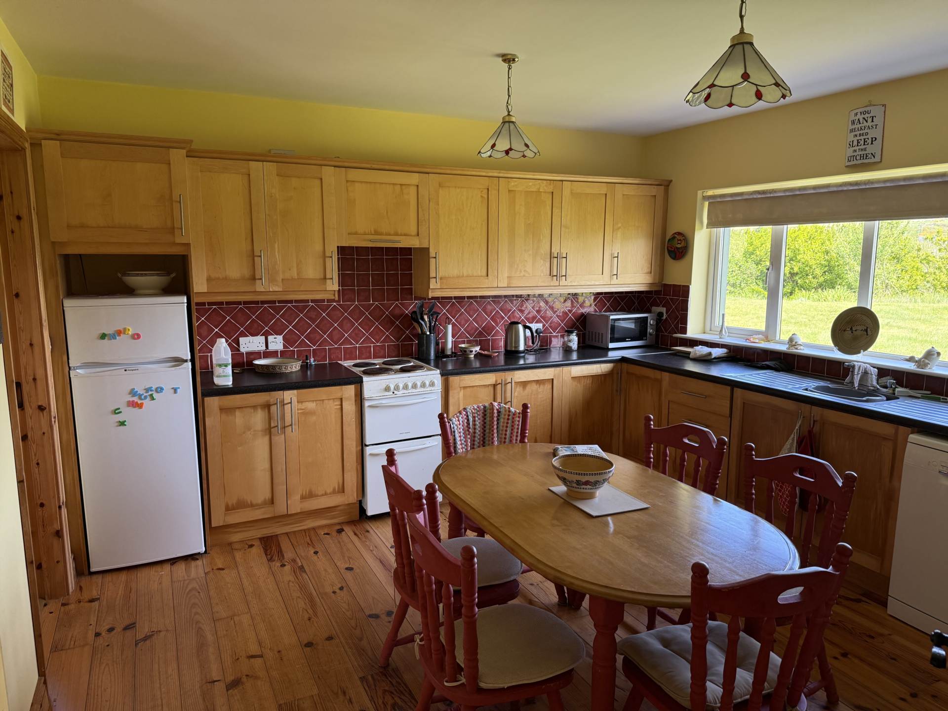 No. 4 Milltown, Dingle, Image 11