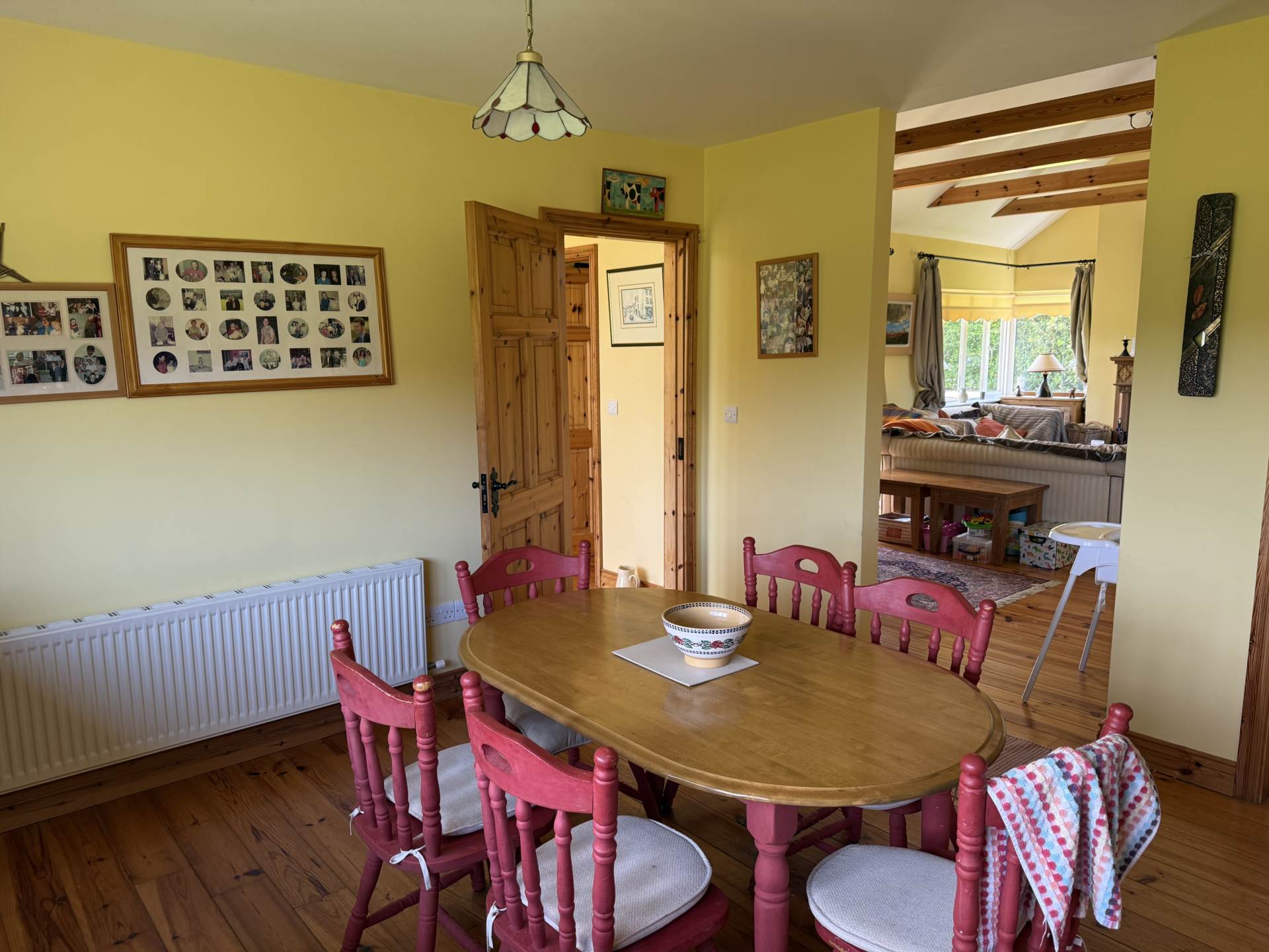 No. 4 Milltown, Dingle, Image 13