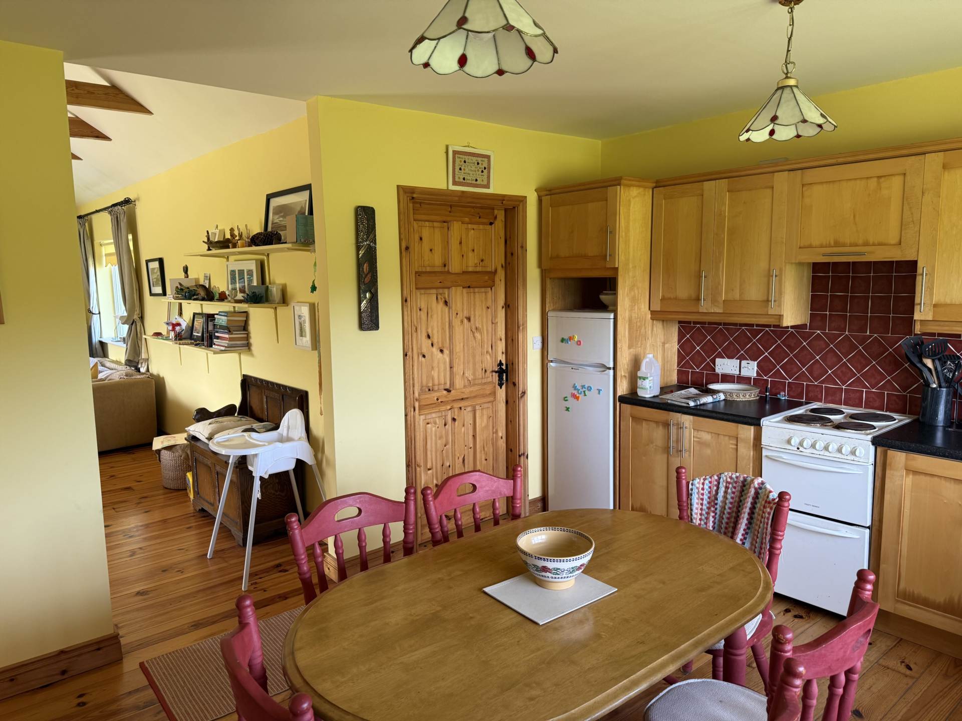 No. 4 Milltown, Dingle, Image 14