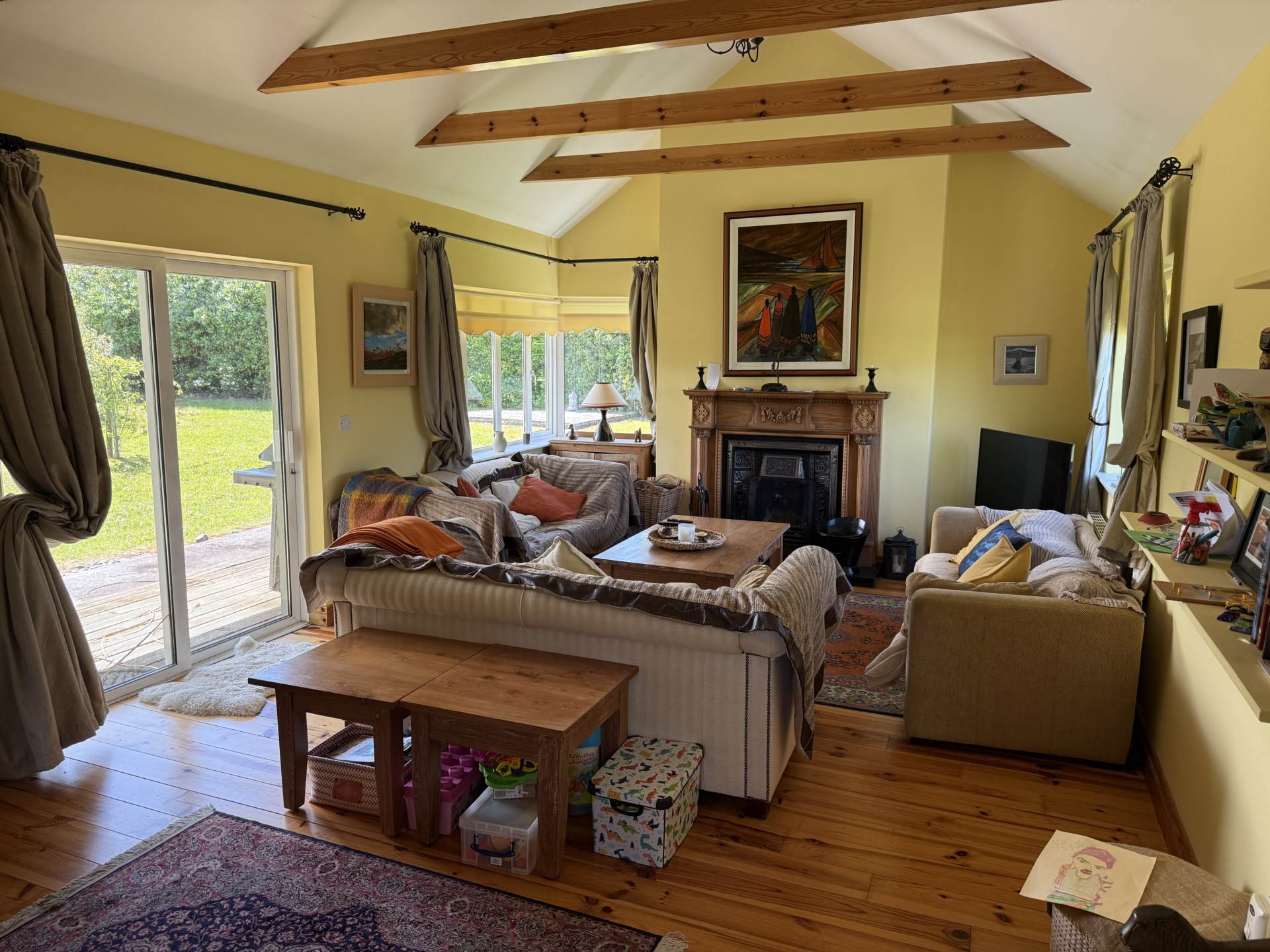 No. 4 Milltown, Dingle, Image 15