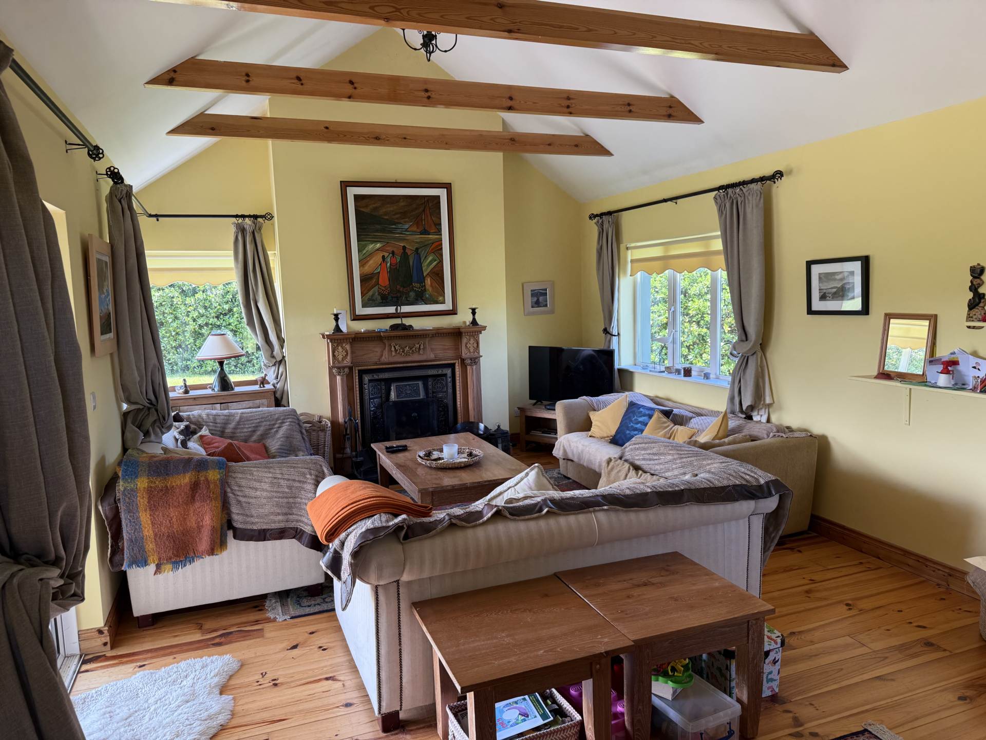 No. 4 Milltown, Dingle, Image 16