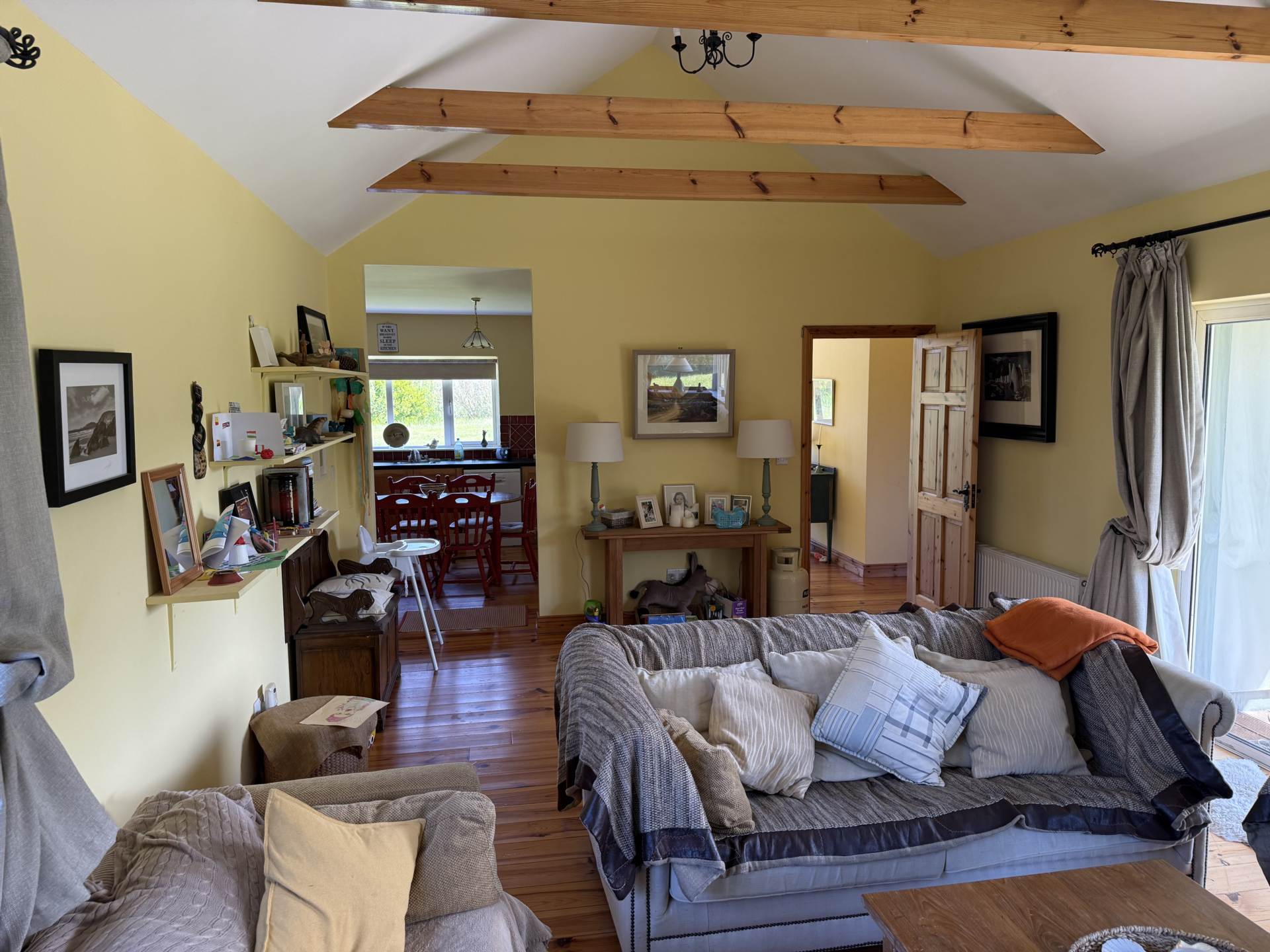 No. 4 Milltown, Dingle, Image 17