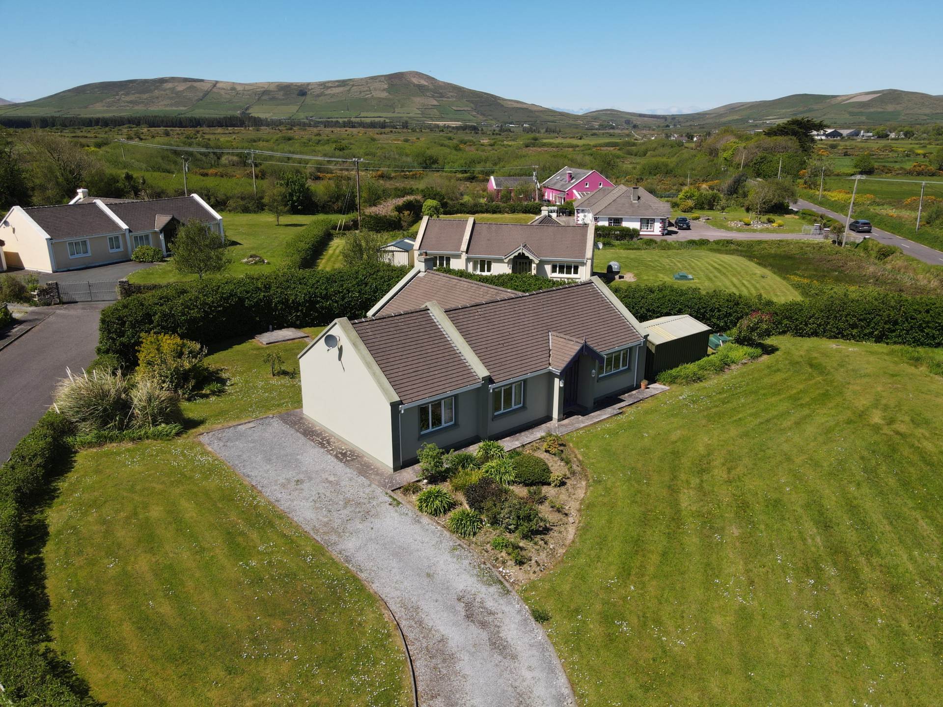No. 4 Milltown, Dingle, Image 2