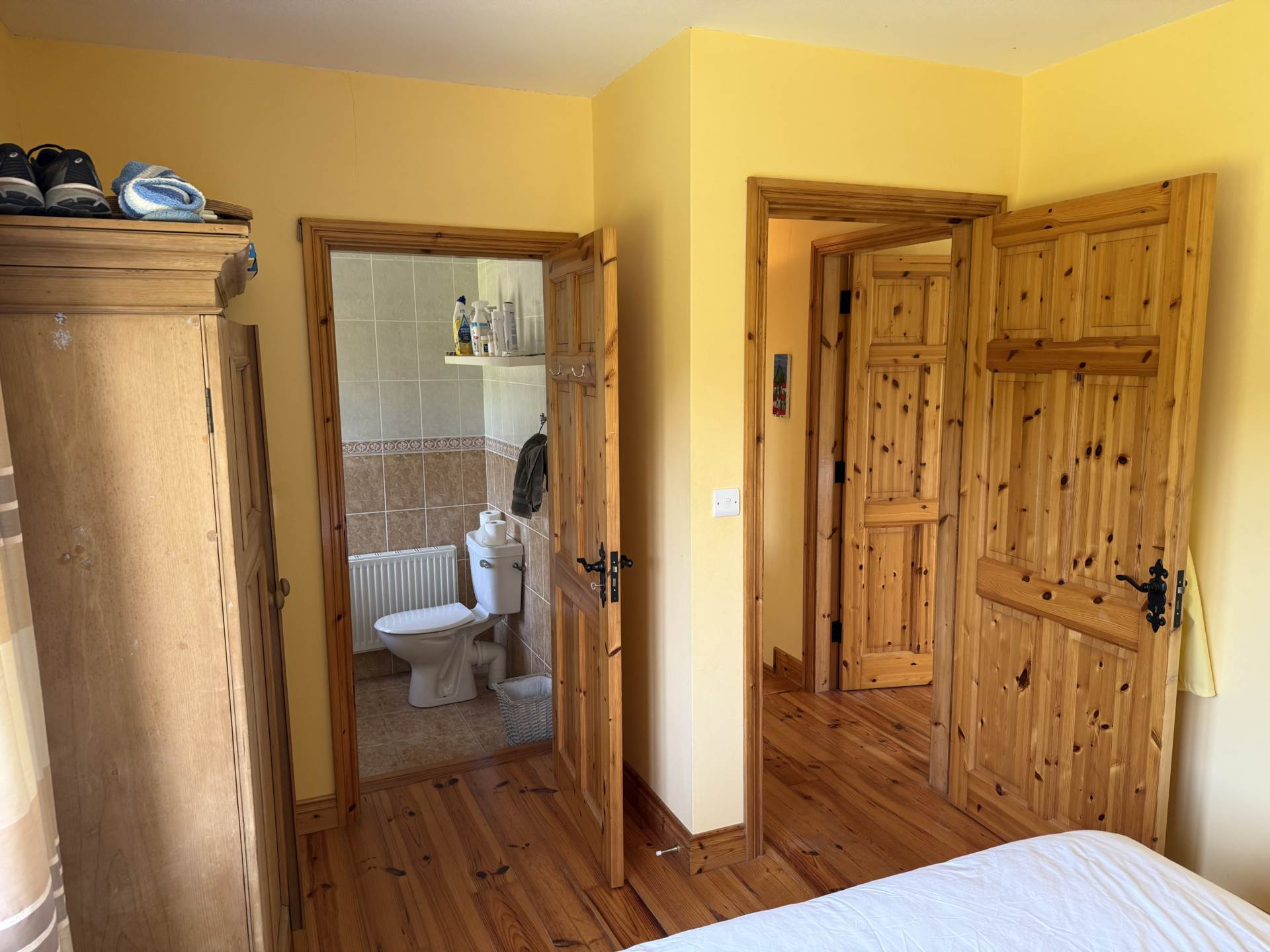 No. 4 Milltown, Dingle, Image 25