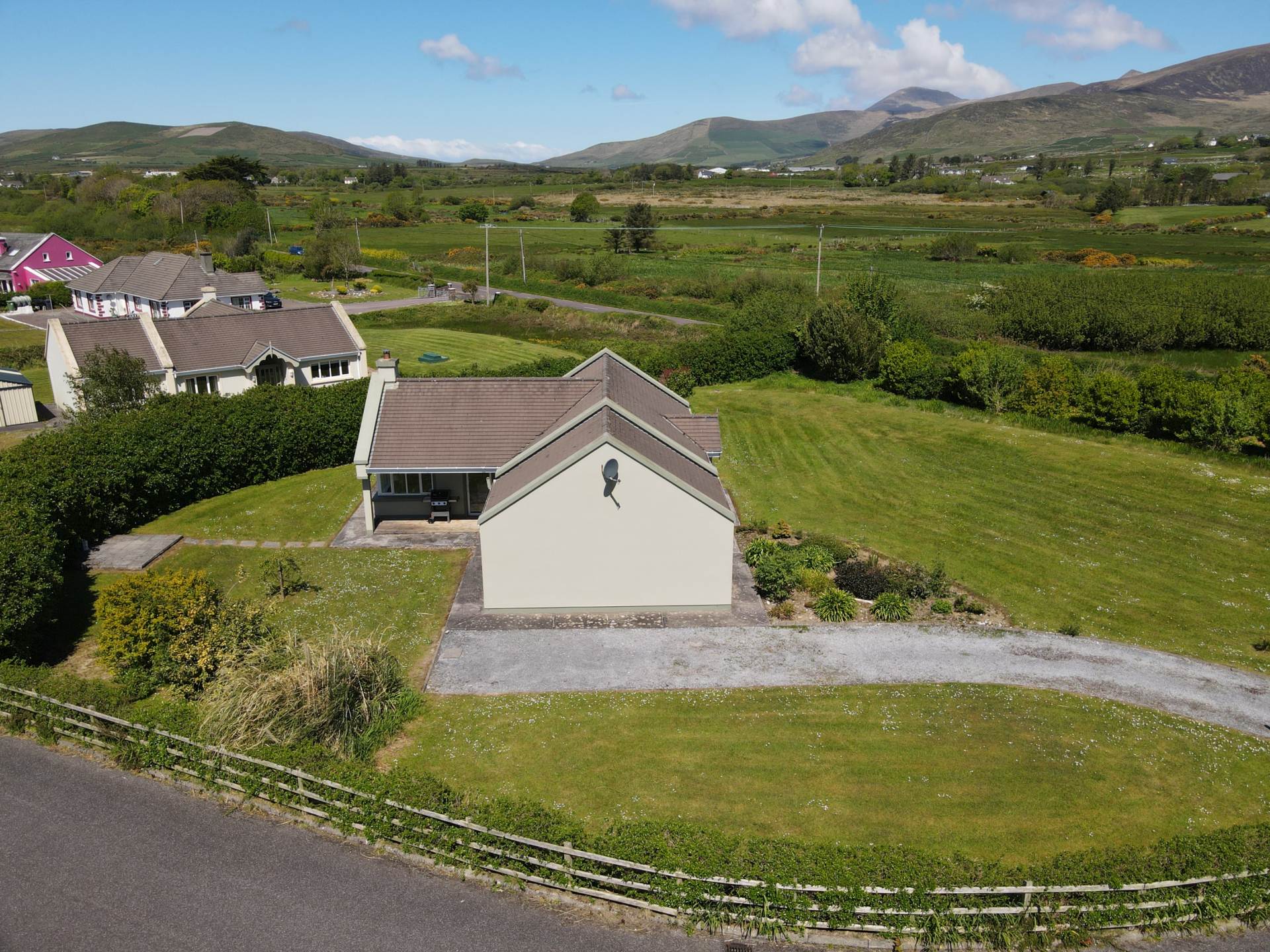 No. 4 Milltown, Dingle, Image 3
