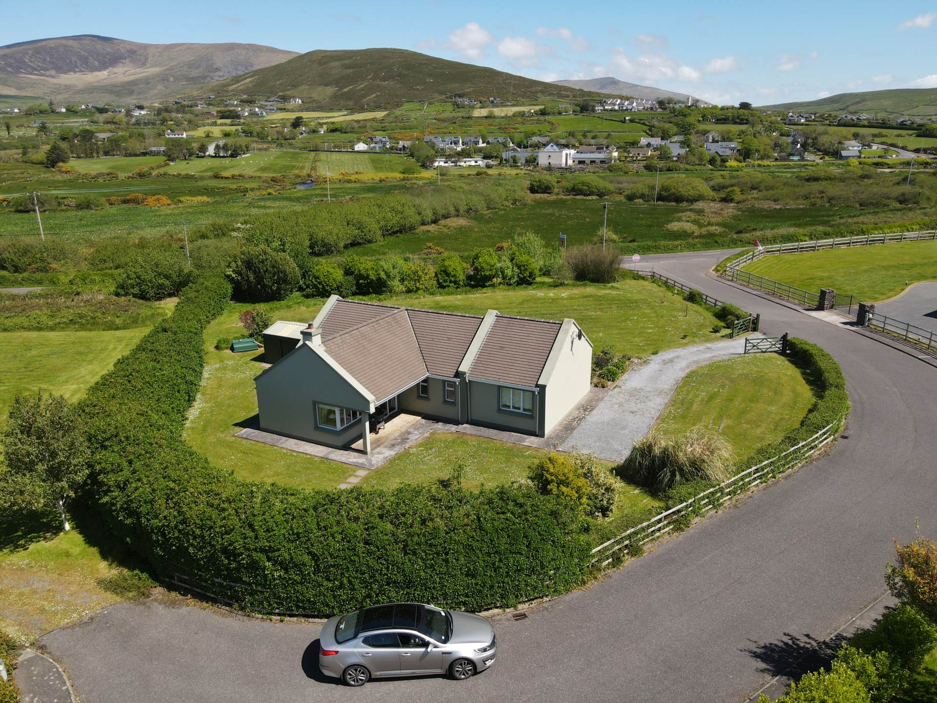 No. 4 Milltown, Dingle, Image 4