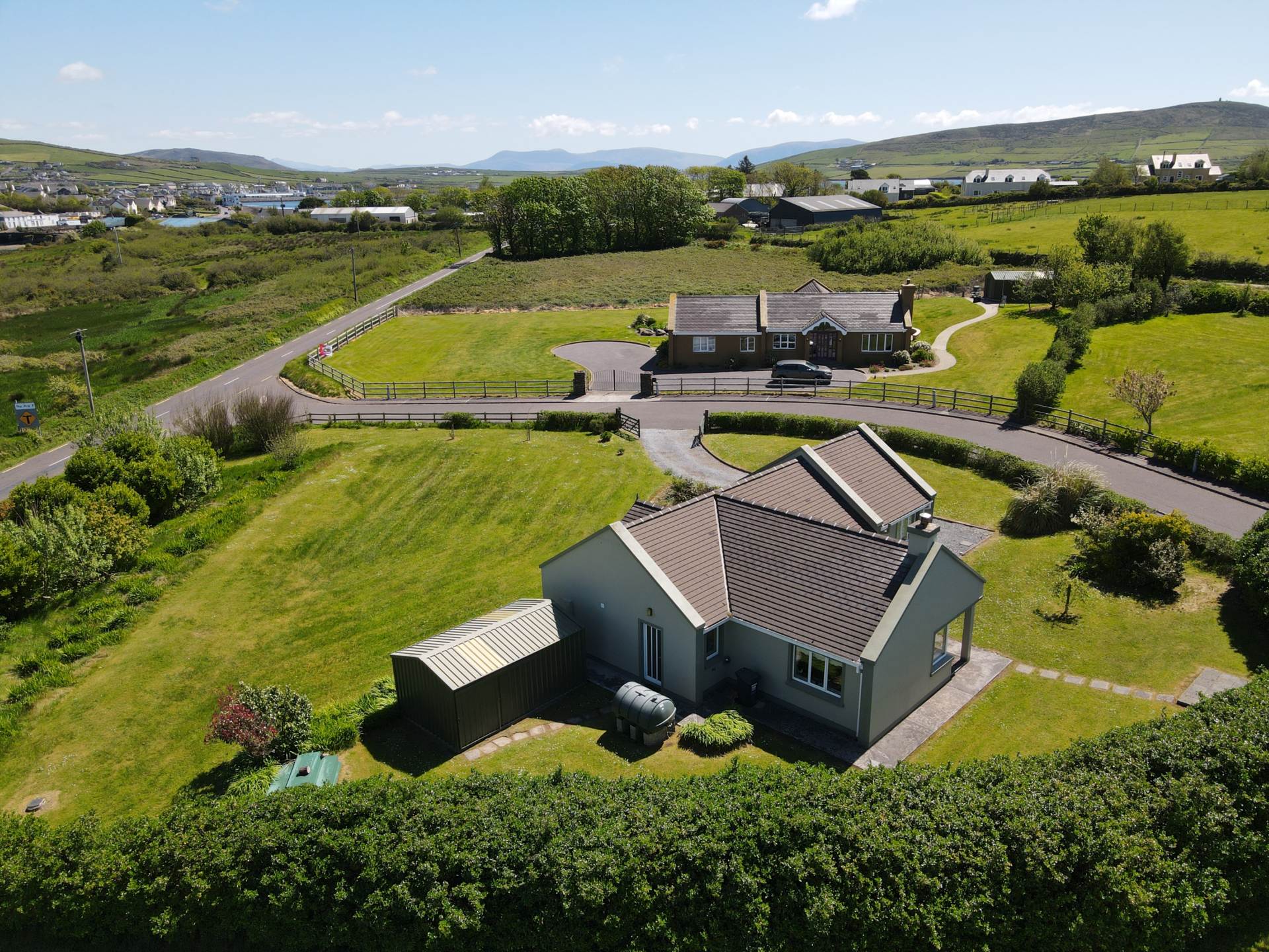 No. 4 Milltown, Dingle, Image 6