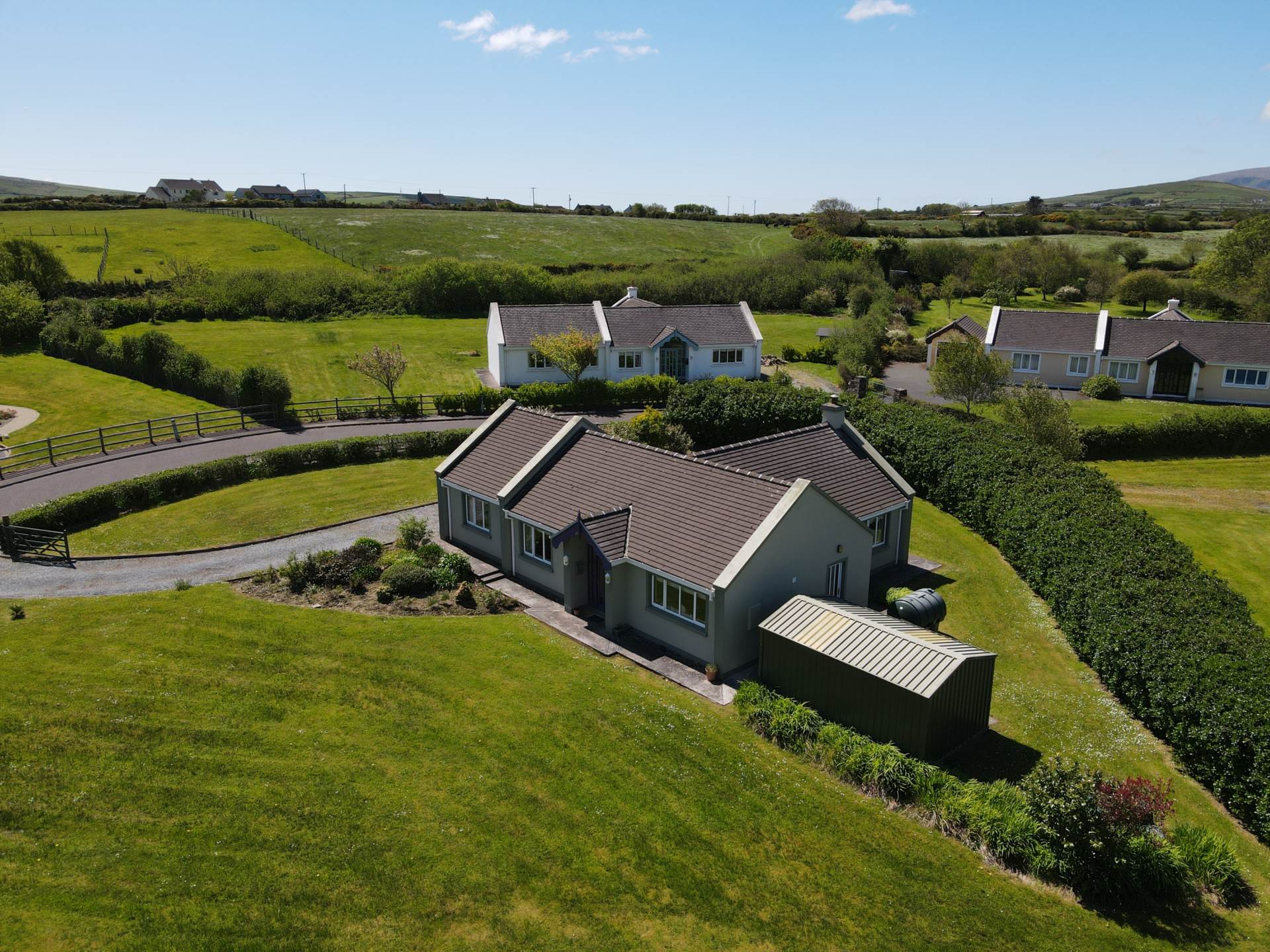 No. 4 Milltown, Dingle, Image 7