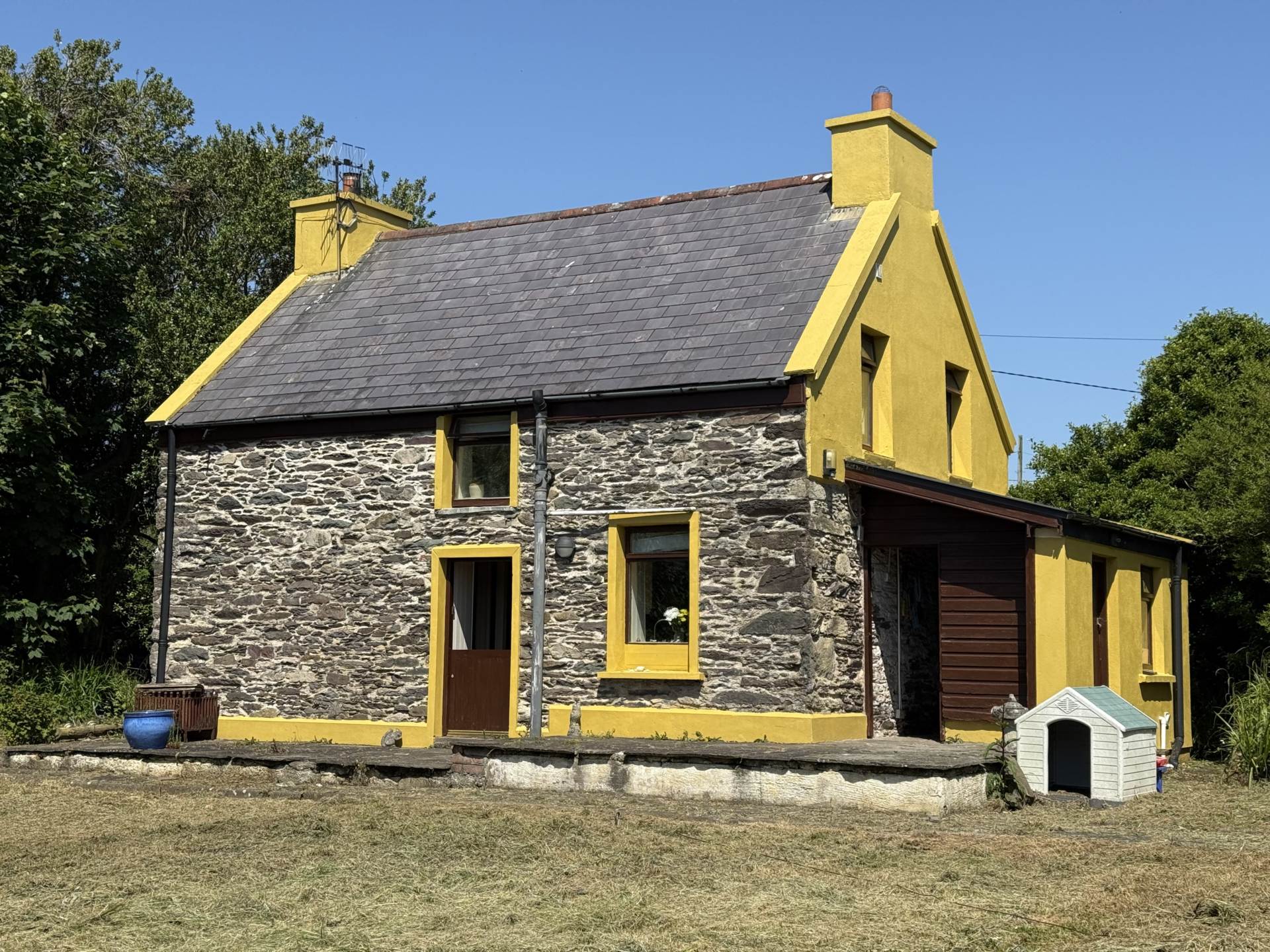 Parkers Pen, Ballymore, Ventry, Image 2