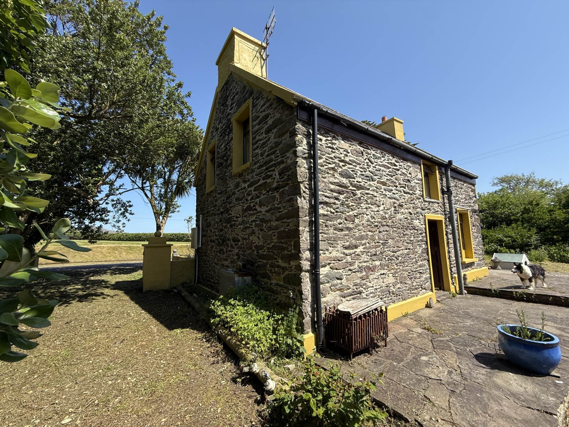 Parkers Pen, Ballymore, Ventry, Image 3