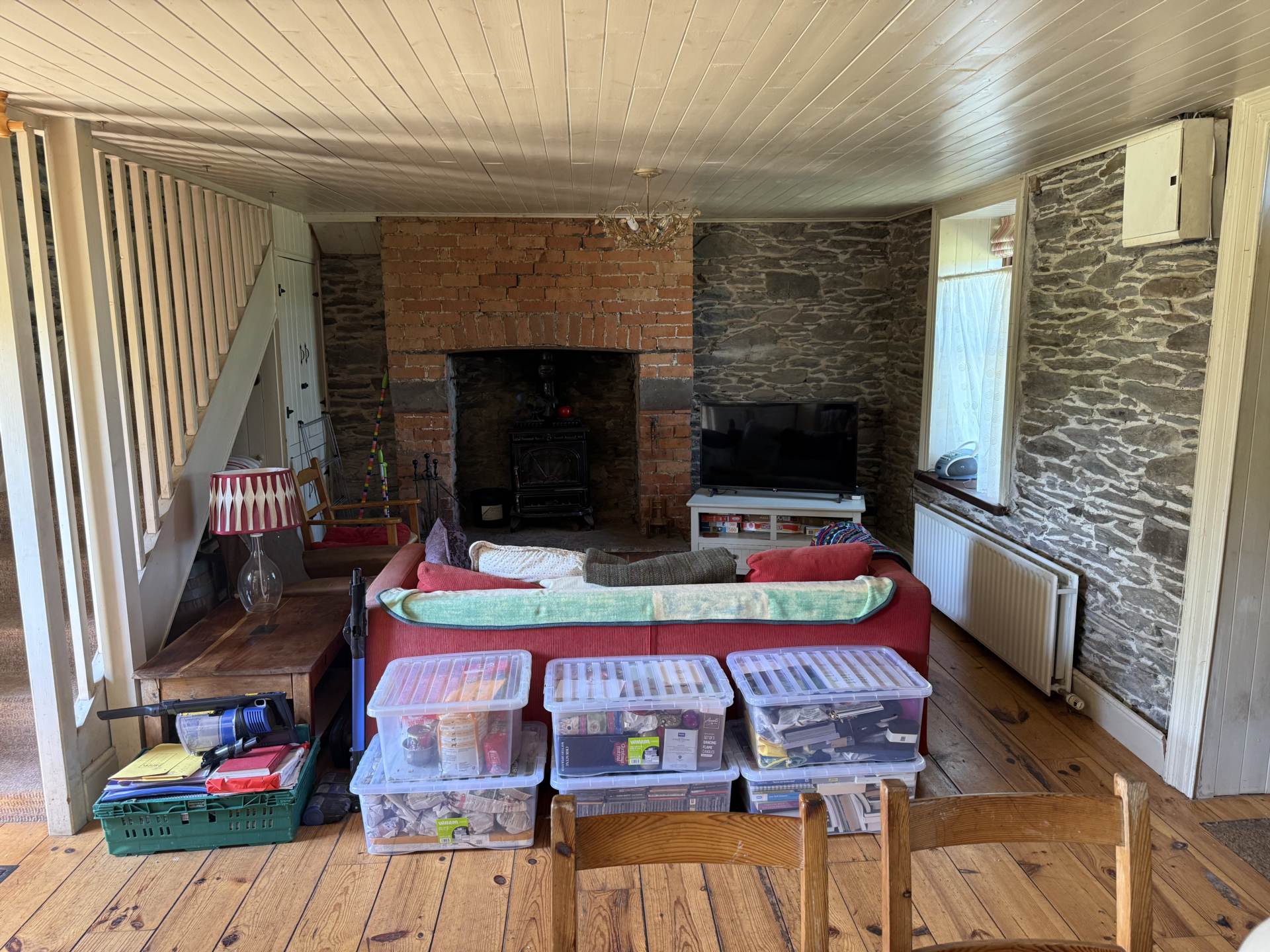 Parkers Pen, Ballymore, Ventry, Image 8