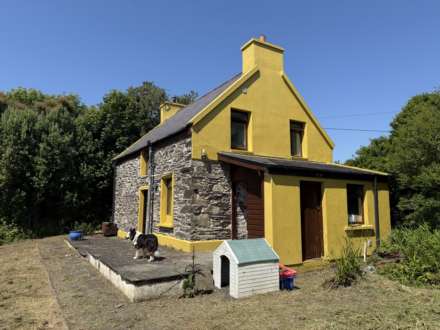 Parkers Pen, Ballymore, Ventry, Image 4