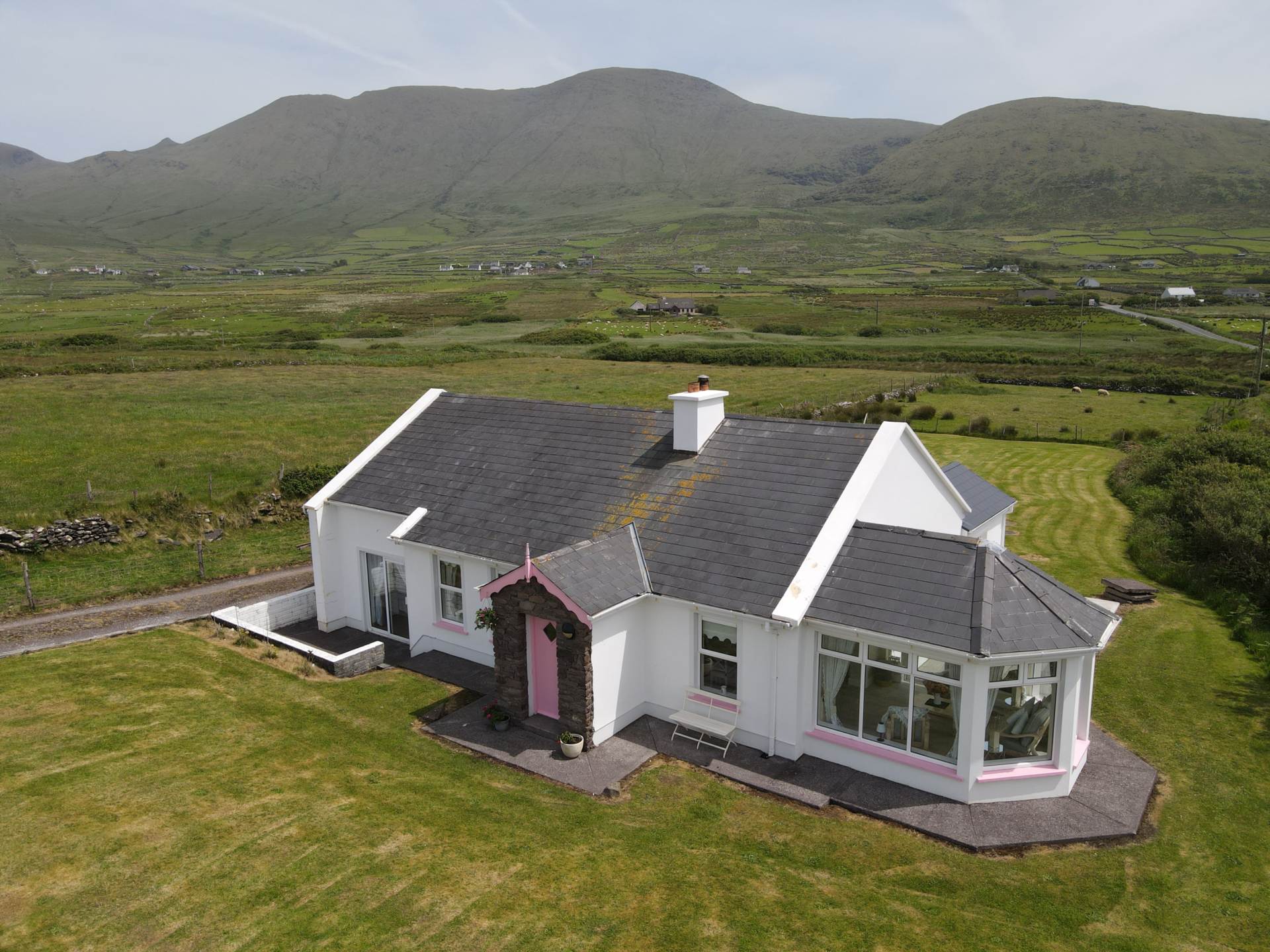 Ballycurrane, Ballydavid, Image 1