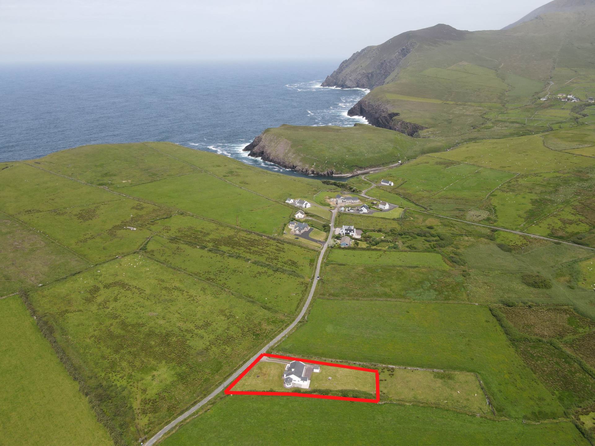 Ballycurrane, Ballydavid, Image 2