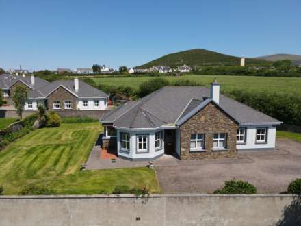 19 Ard Na Mara, Dingle