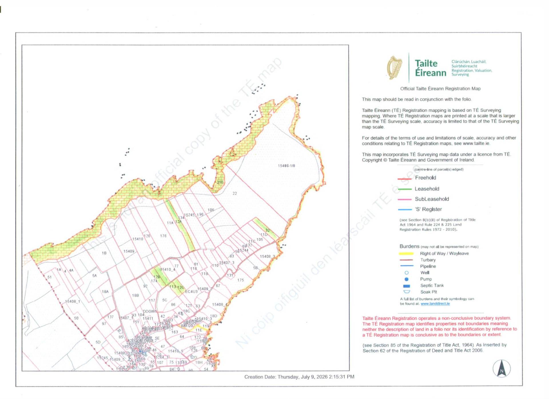 Smerwick, Ballyferriter, Image 6
