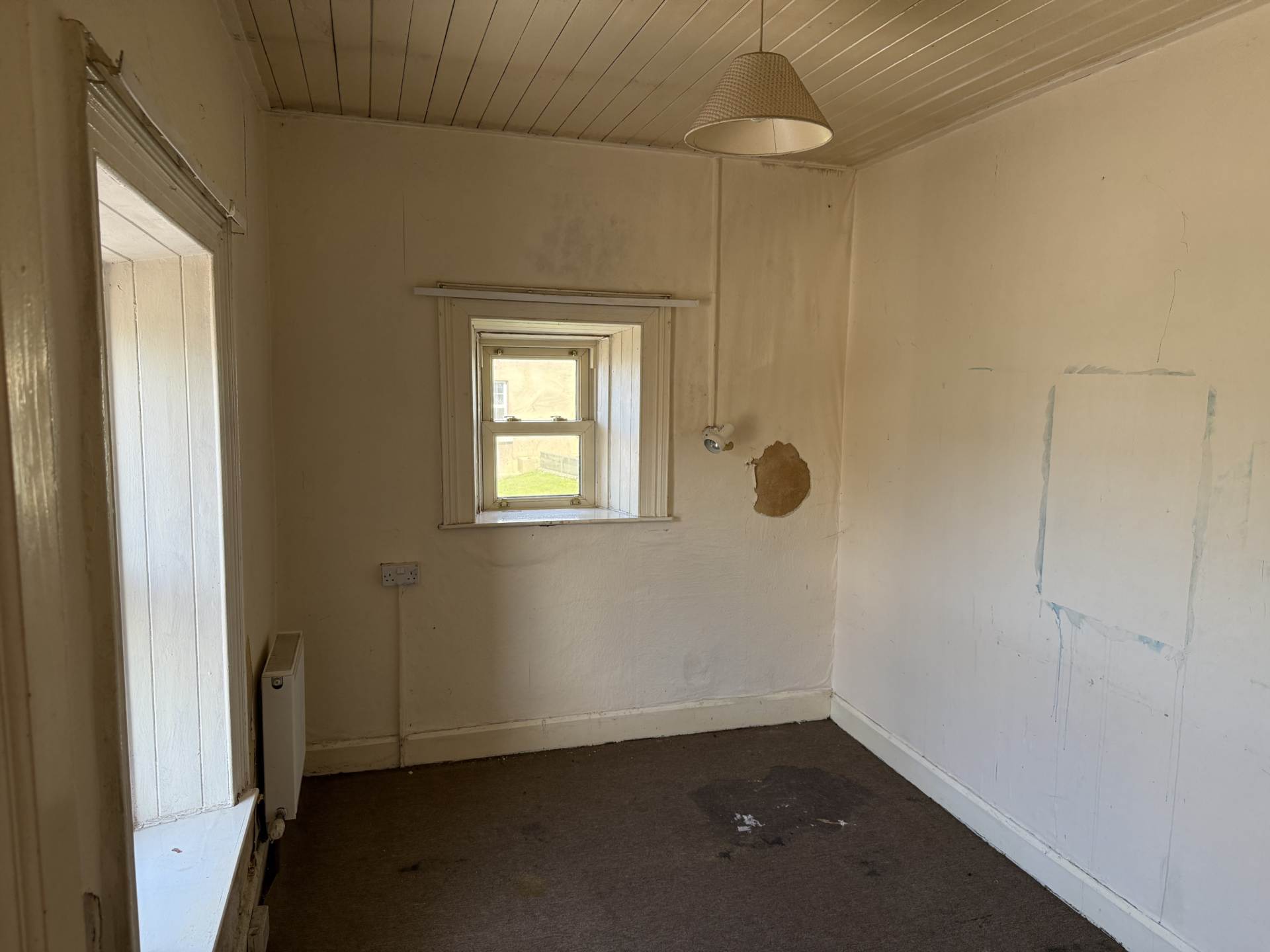 Old Post Office, Ballyferriter Village, Image 12