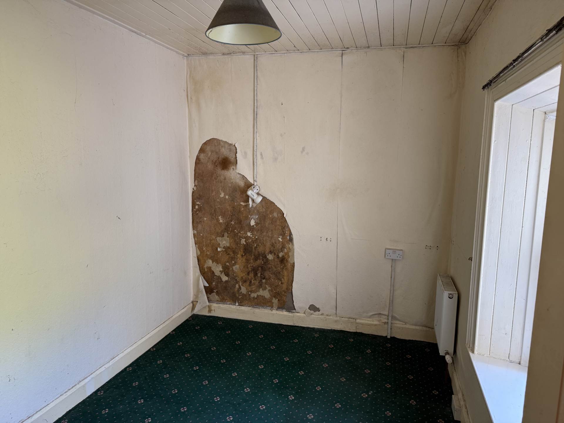 Old Post Office, Ballyferriter Village, Image 15