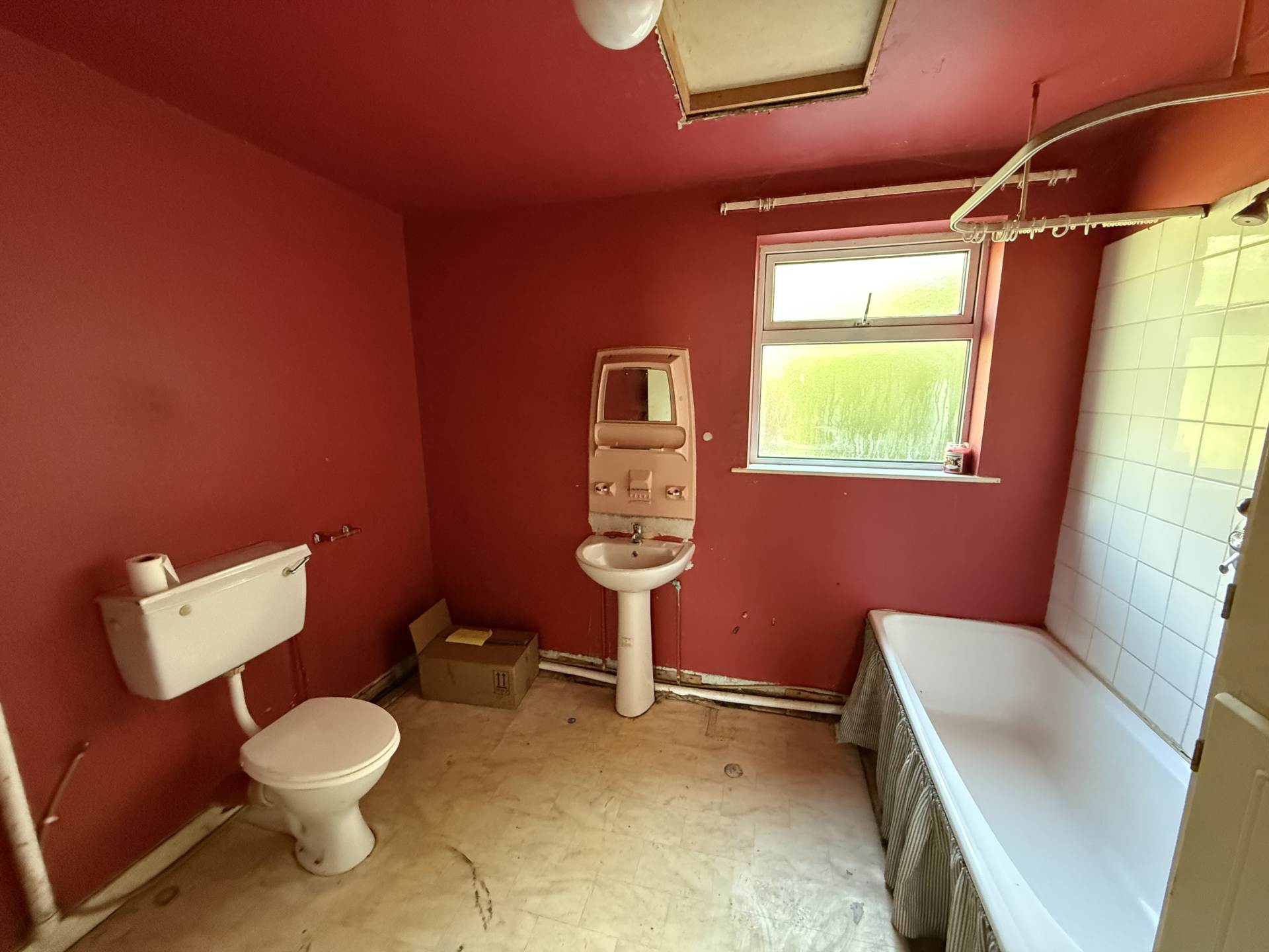 Old Post Office, Ballyferriter Village, Image 16