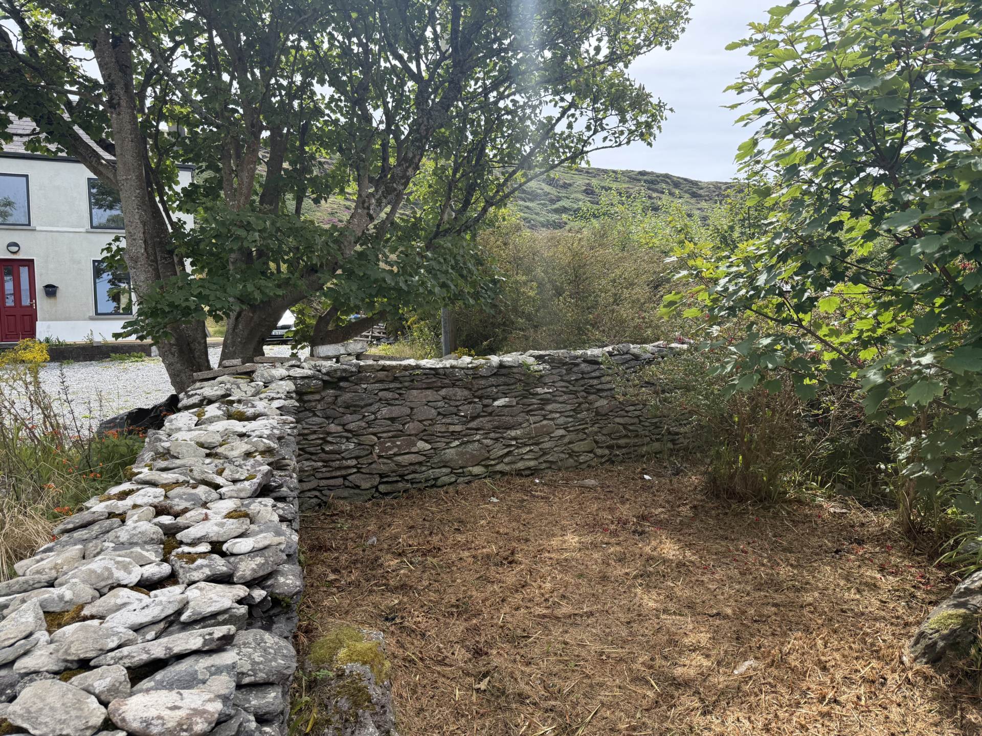 Old Post Office, Ballyferriter Village, Image 18